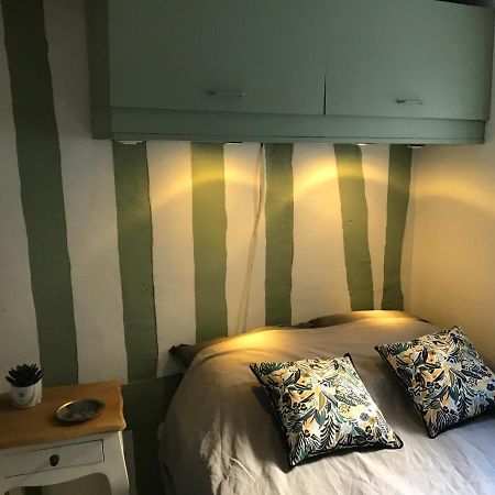 Charmant T1 Vieux Rouen Apartment Екстериор снимка